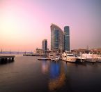 Intercontinental Festival City, Dubai